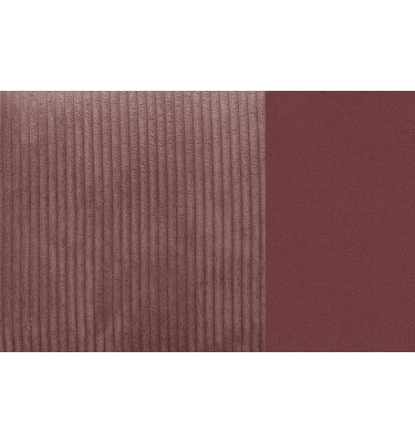 Ecksofa rechts 3-Sitzer TAUER