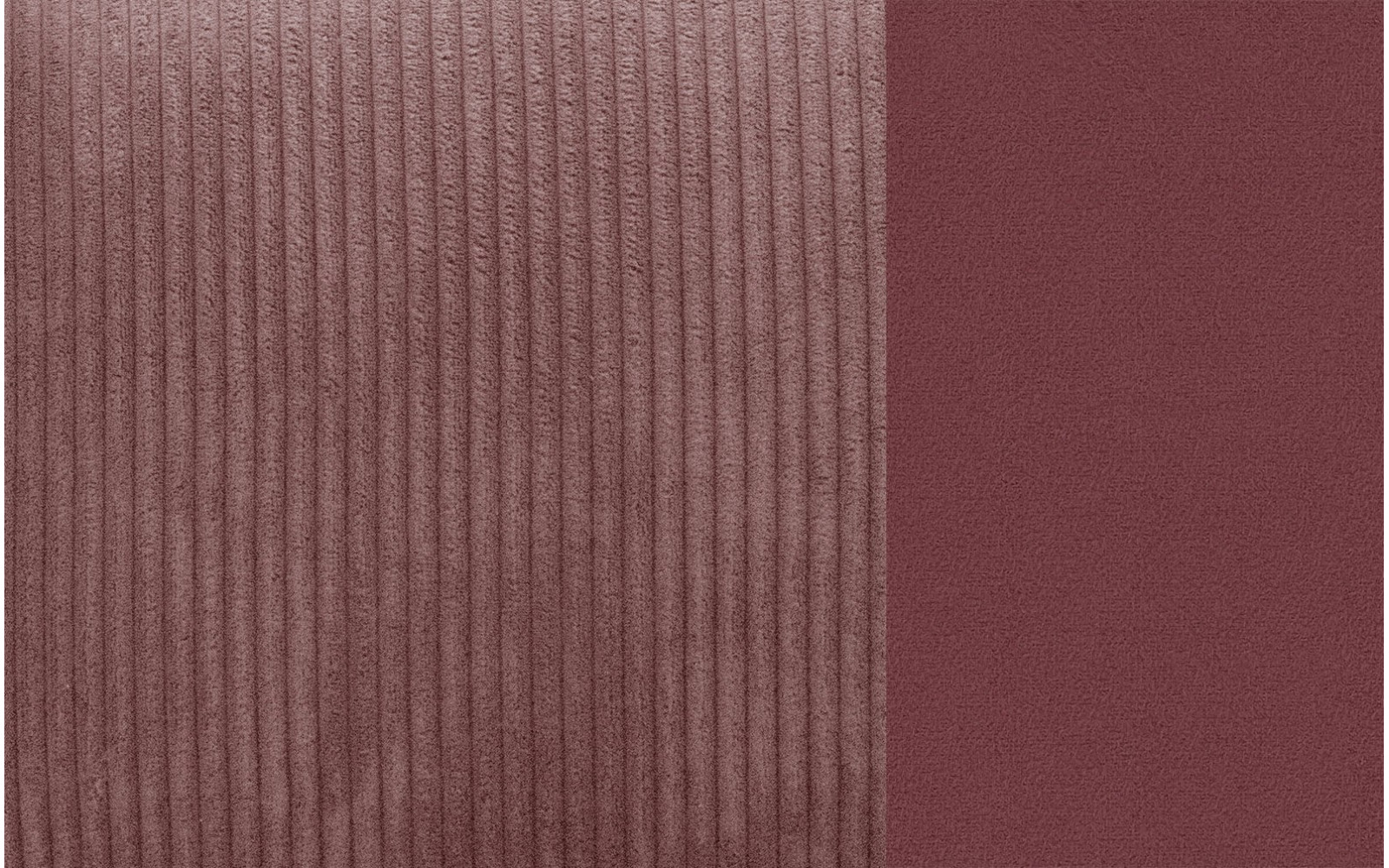 Ecksofa rechts 3-Sitzer TAUER