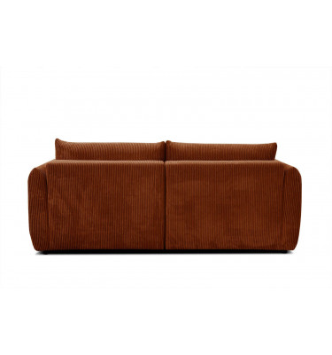 Ecksofa rechts 3-Sitzer TAUER