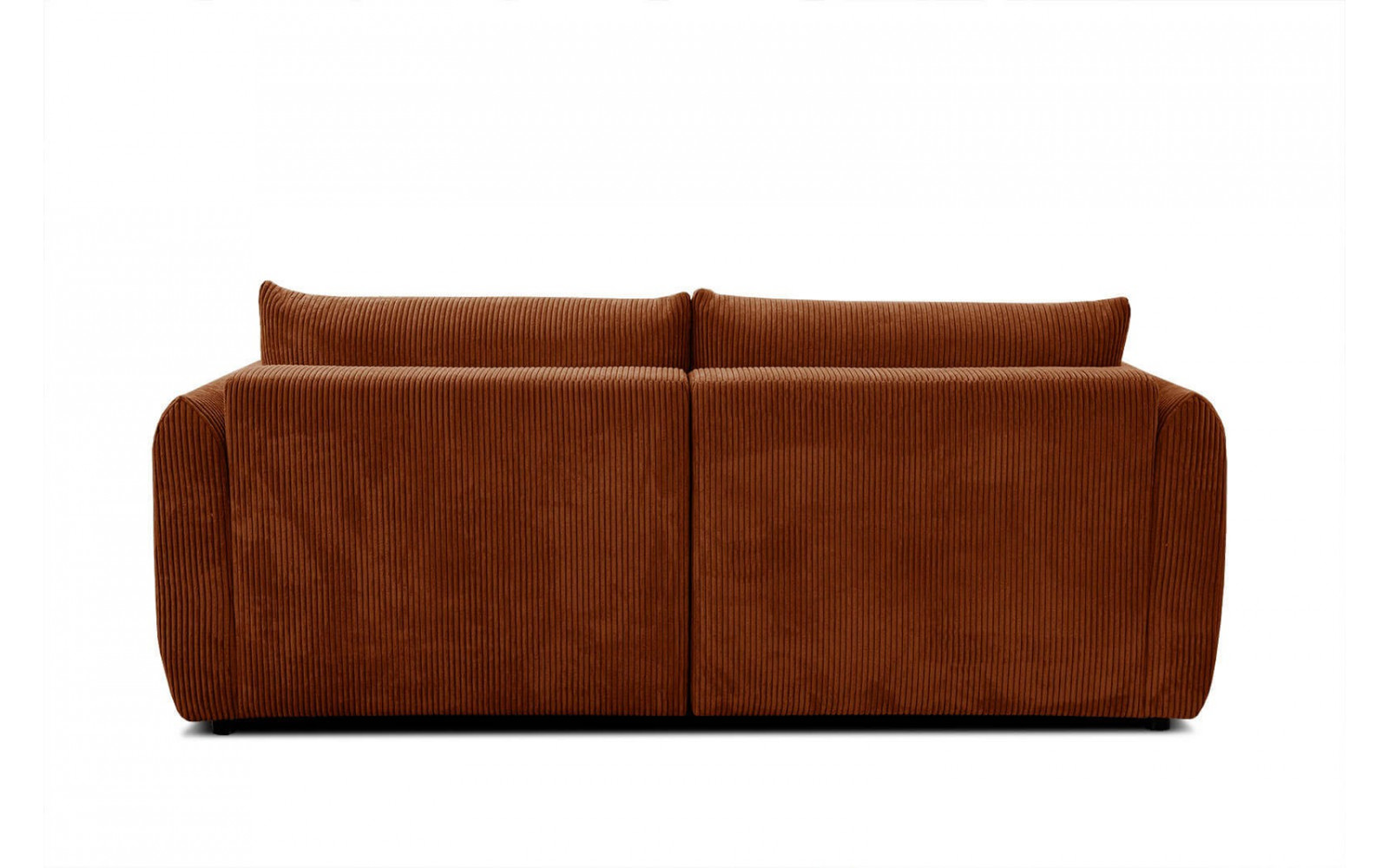 Ecksofa rechts 3-Sitzer TAUER