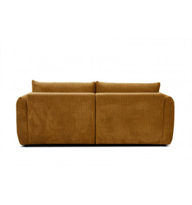 Ecksofa rechts 3-Sitzer TAUER