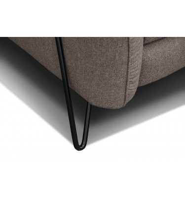 Sofa 2-Sitzer Lorem kaufen | Modernes Designersofa | Wozimo