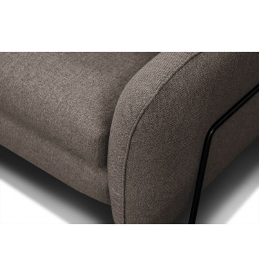 Sofa 2-Sitzer Lorem kaufen | Modernes Designersofa | Wozimo