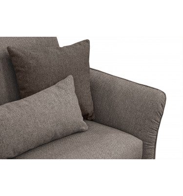 Sofa 2-Sitzer Lorem kaufen | Modernes Designersofa | Wozimo