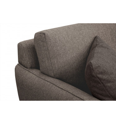 Sofa 2-Sitzer Lorem kaufen | Modernes Designersofa | Wozimo