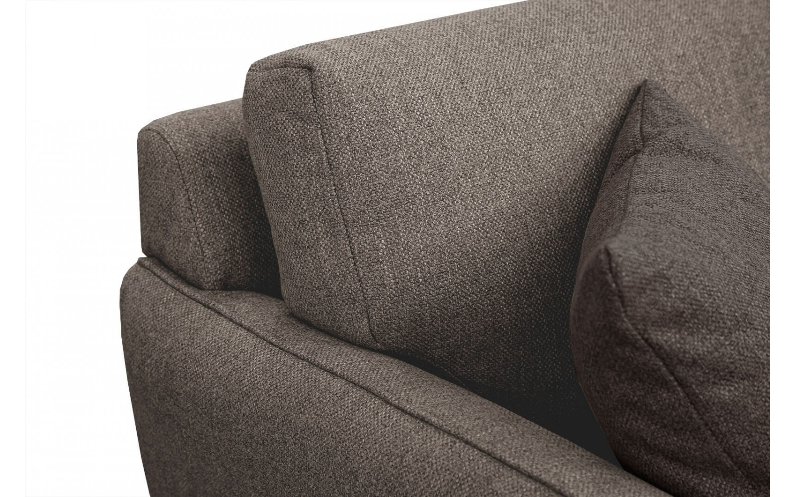 Sofa 2-Sitzer Lorem kaufen | Modernes Designersofa | Wozimo