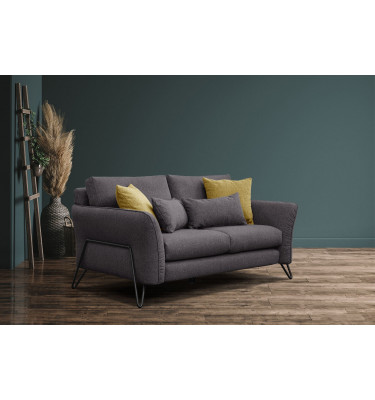 Sofa 2-Sitzer Lorem kaufen | Modernes Designersofa | Wozimo