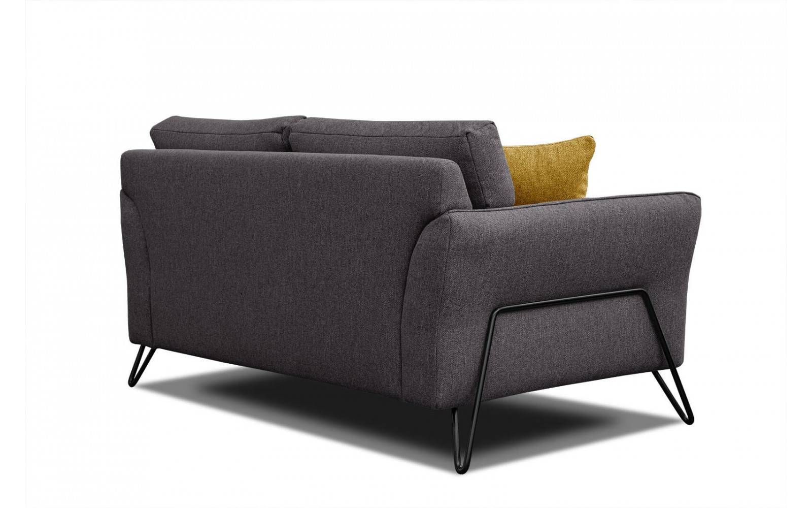 Sofa 2-Sitzer Lorem kaufen | Modernes Designersofa | Wozimo