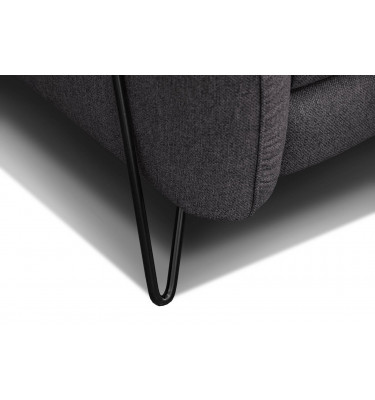 Sofa 2-Sitzer Lorem kaufen | Modernes Designersofa | Wozimo
