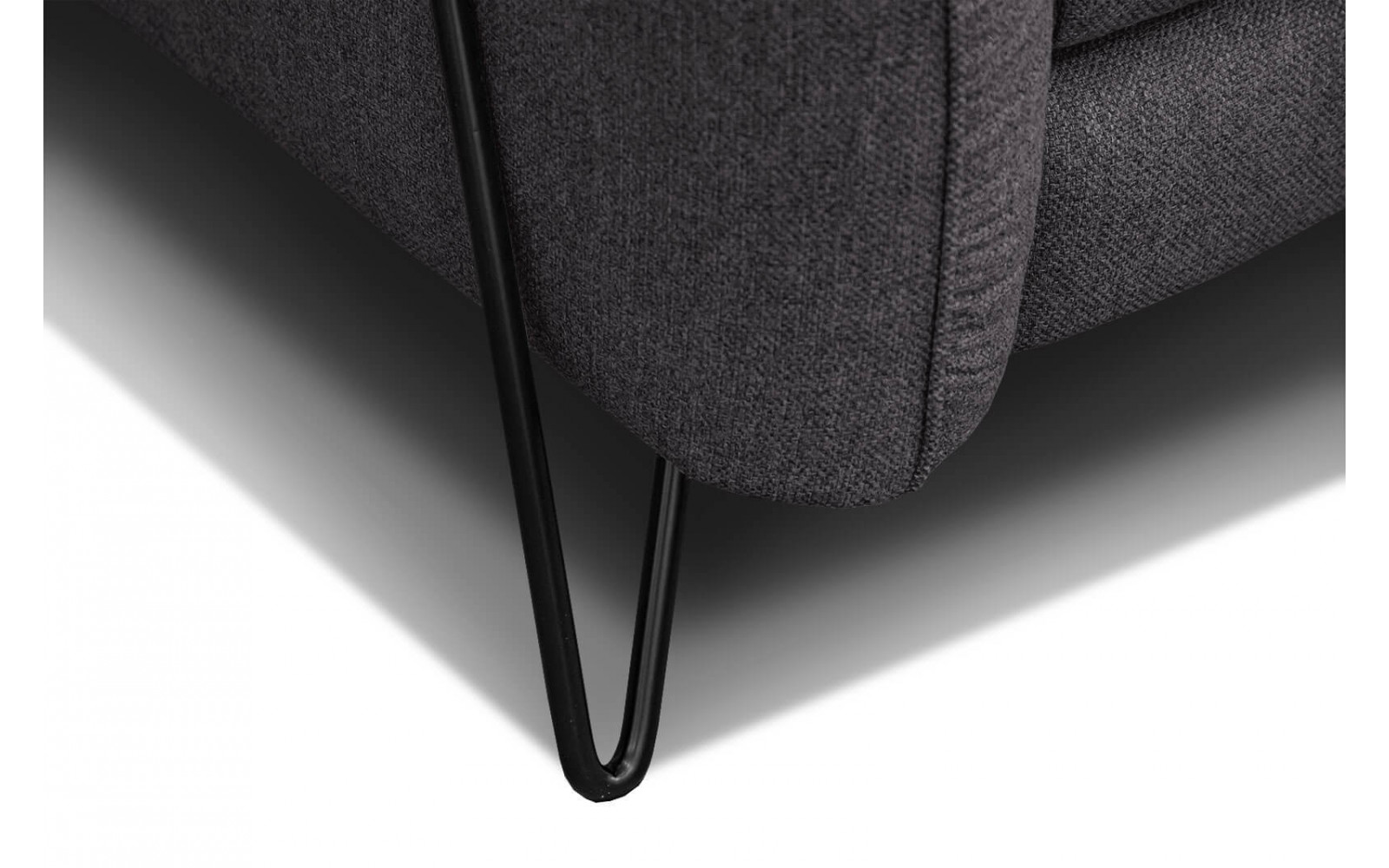 Sofa 2-Sitzer Lorem kaufen | Modernes Designersofa | Wozimo