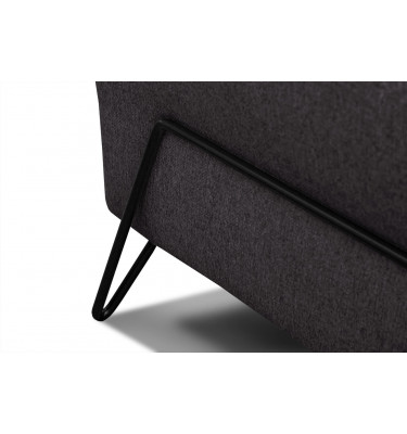 Sofa 2-Sitzer Lorem kaufen | Modernes Designersofa | Wozimo