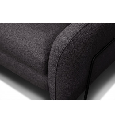 Sofa 2-Sitzer Lorem kaufen | Modernes Designersofa | Wozimo