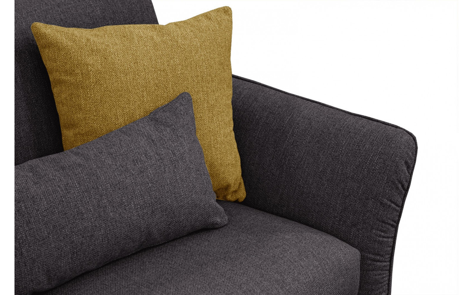 Sofa 2-Sitzer Lorem kaufen | Modernes Designersofa | Wozimo