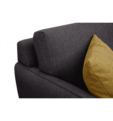 Sofa 2-Sitzer Lorem kaufen | Modernes Designersofa | Wozimo