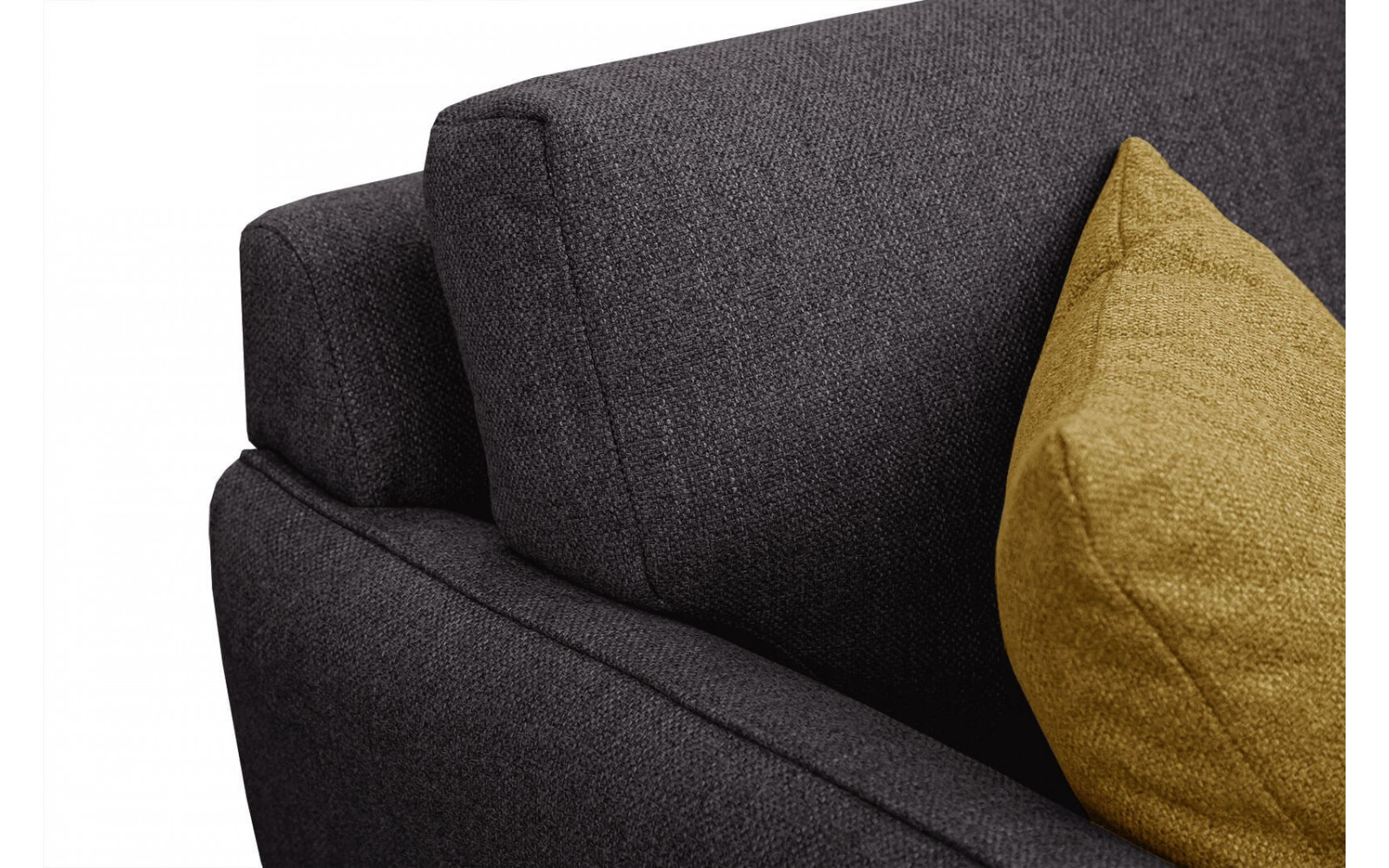 Sofa 2-Sitzer Lorem kaufen | Modernes Designersofa | Wozimo