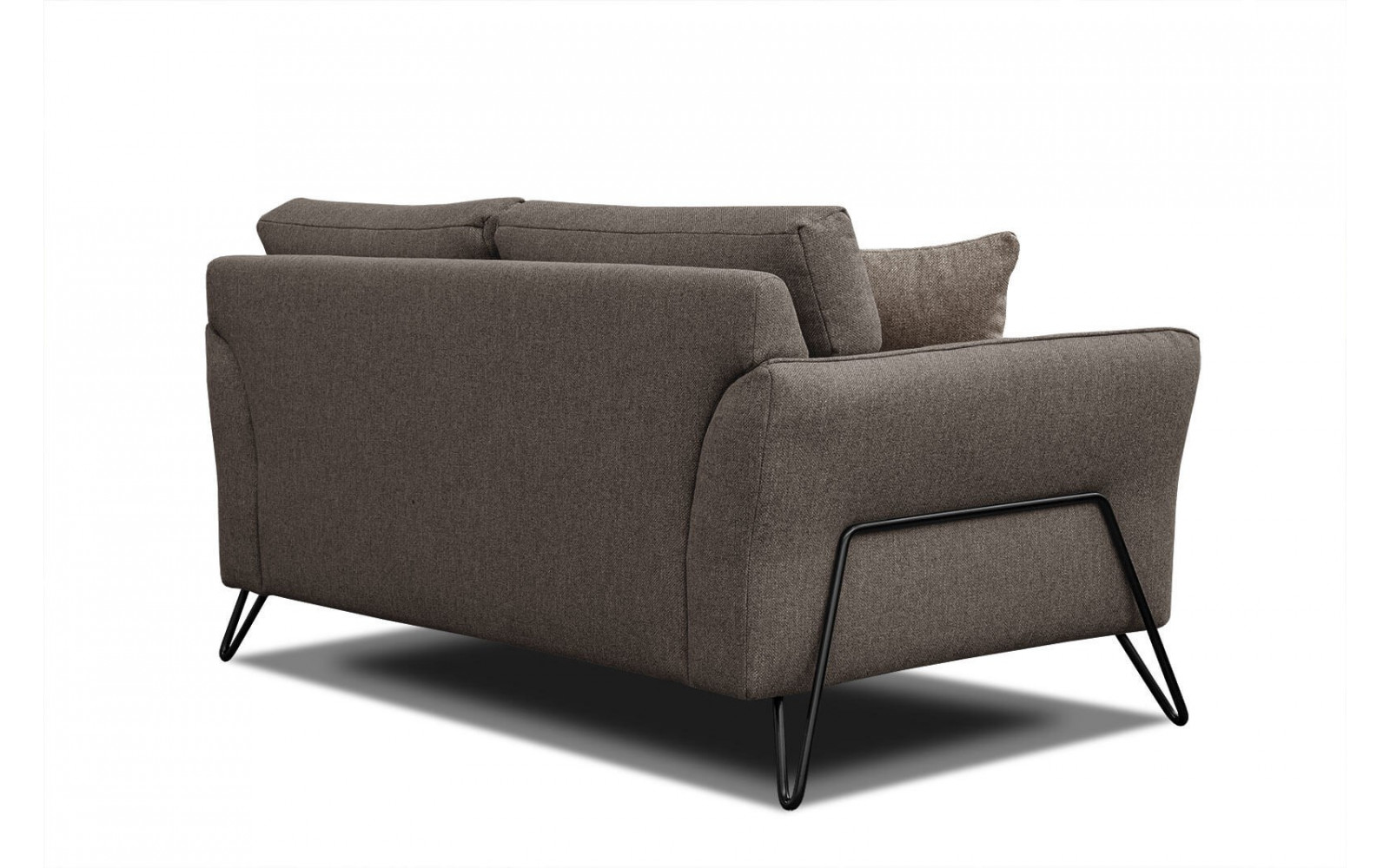 Sofa 2-Sitzer Lorem kaufen | Modernes Designersofa | Wozimo