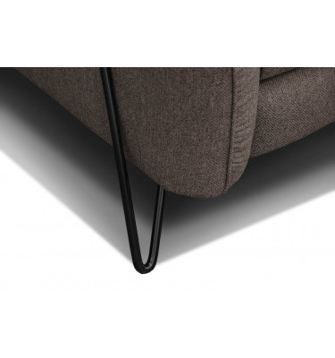 Sofa 2-Sitzer Lorem kaufen | Modernes Designersofa | Wozimo