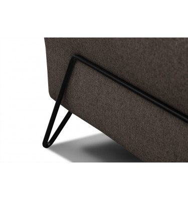 Sofa 2-Sitzer Lorem kaufen | Modernes Designersofa | Wozimo