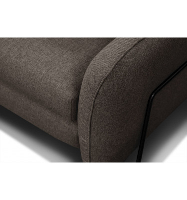 Sofa 2-Sitzer Lorem kaufen | Modernes Designersofa | Wozimo