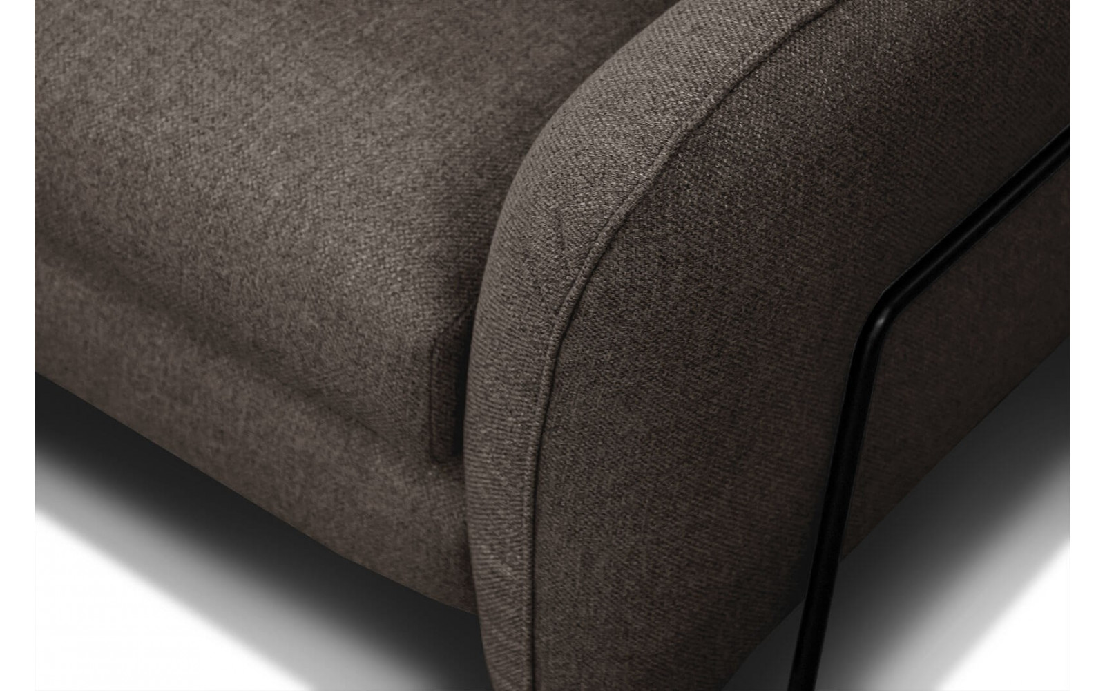 Sofa 2-Sitzer Lorem kaufen | Modernes Designersofa | Wozimo