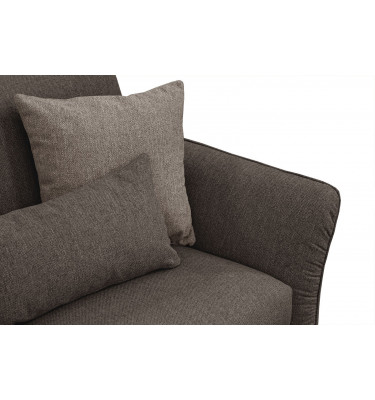 Sofa 2-Sitzer Lorem kaufen | Modernes Designersofa | Wozimo