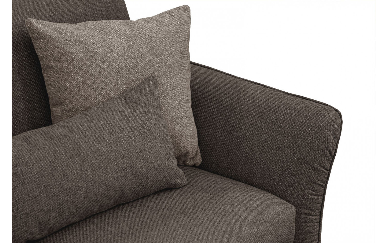 Sofa 2-Sitzer Lorem kaufen | Modernes Designersofa | Wozimo