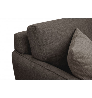 Sofa 2-Sitzer Lorem kaufen | Modernes Designersofa | Wozimo