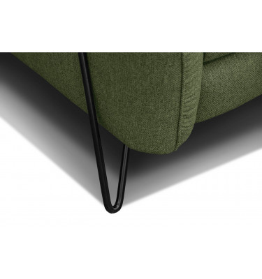 Sofa 2-Sitzer Lorem kaufen | Modernes Designersofa | Wozimo