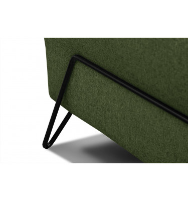 Sofa 2-Sitzer Lorem kaufen | Modernes Designersofa | Wozimo