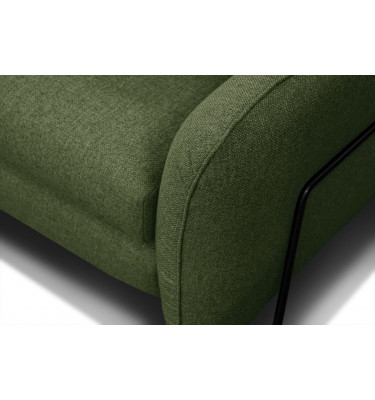 Sofa 2-Sitzer Lorem kaufen | Modernes Designersofa | Wozimo