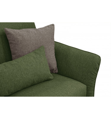 Sofa 2-Sitzer Lorem kaufen | Modernes Designersofa | Wozimo