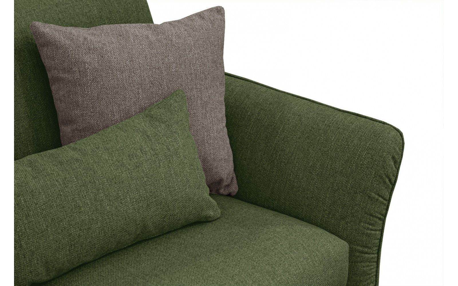 Sofa 2-Sitzer Lorem kaufen | Modernes Designersofa | Wozimo