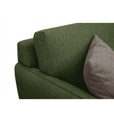 Sofa 2-Sitzer Lorem kaufen | Modernes Designersofa | Wozimo