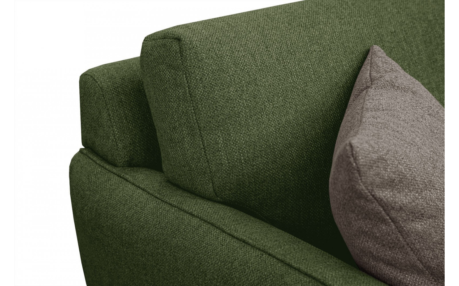 Sofa 2-Sitzer Lorem kaufen | Modernes Designersofa | Wozimo