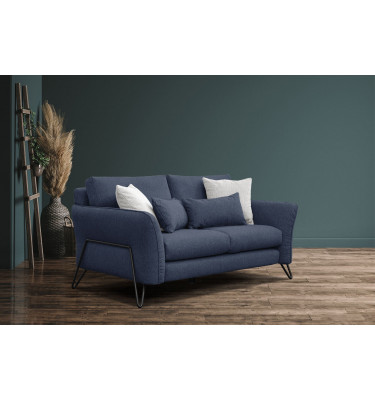 Sofa 2-Sitzer Lorem kaufen | Modernes Designersofa | Wozimo