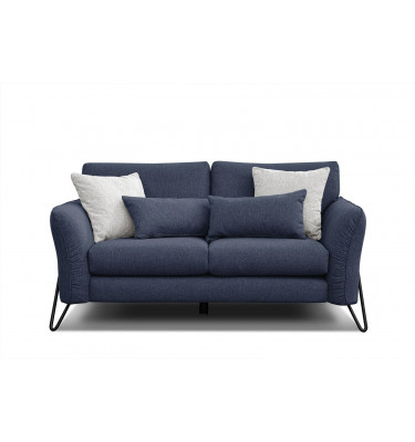 Sofa 2-Sitzer Lorem kaufen | Modernes Designersofa | Wozimo