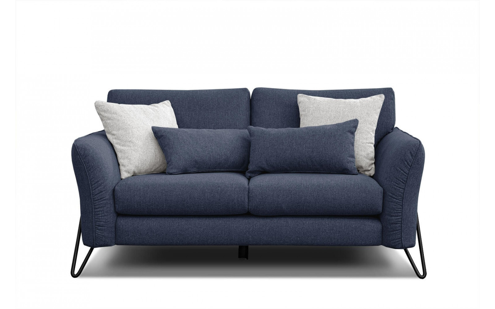 Sofa 2-Sitzer Lorem kaufen | Modernes Designersofa | Wozimo