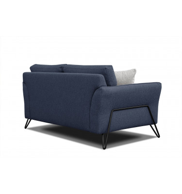 Sofa 2-Sitzer Lorem kaufen | Modernes Designersofa | Wozimo