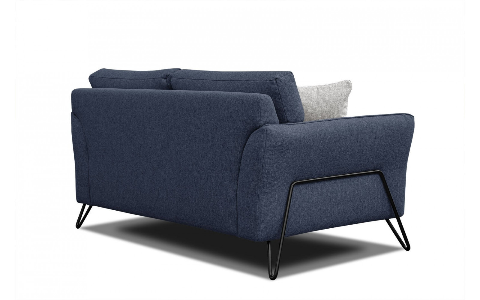 Sofa 2-Sitzer Lorem kaufen | Modernes Designersofa | Wozimo