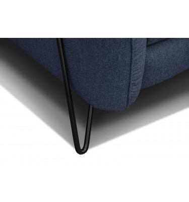 Sofa 2-Sitzer Lorem kaufen | Modernes Designersofa | Wozimo