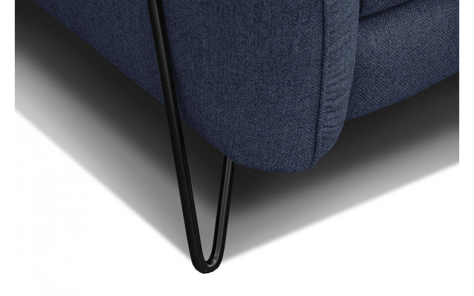 Sofa 2-Sitzer Lorem kaufen | Modernes Designersofa | Wozimo