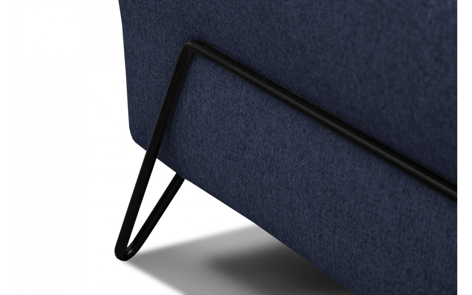 Sofa 2-Sitzer Lorem kaufen | Modernes Designersofa | Wozimo