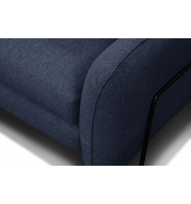 Sofa 2-Sitzer Lorem kaufen | Modernes Designersofa | Wozimo