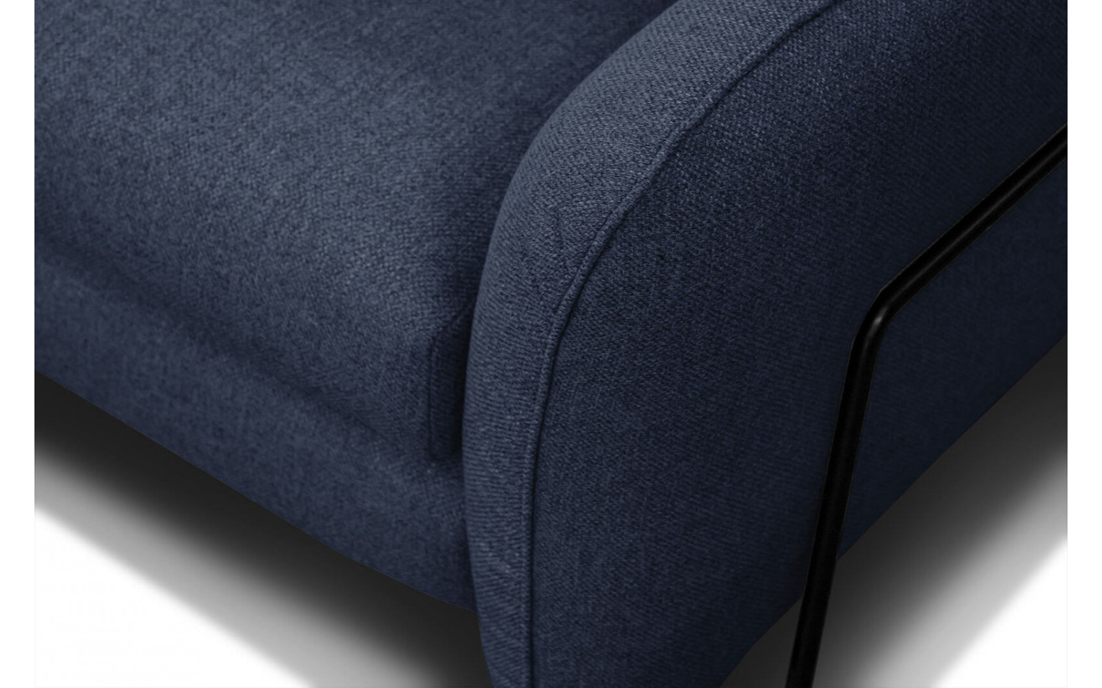 Sofa 2-Sitzer Lorem kaufen | Modernes Designersofa | Wozimo