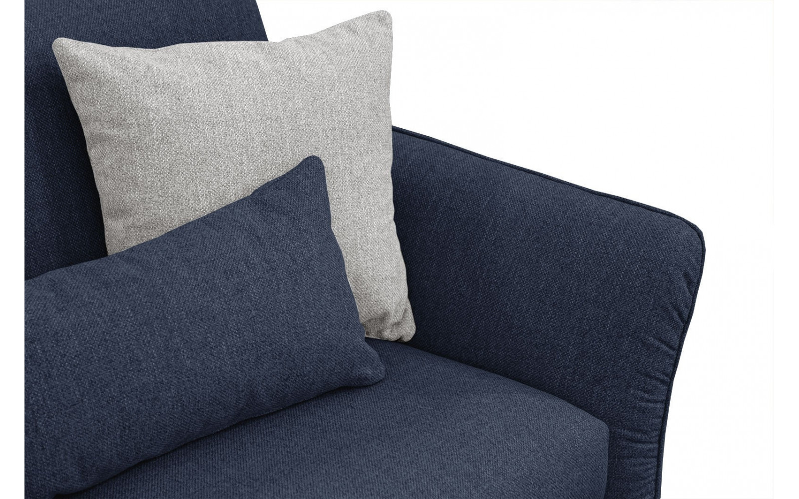 Sofa 2-Sitzer Lorem kaufen | Modernes Designersofa | Wozimo