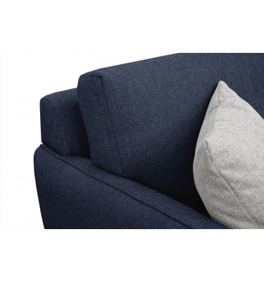 Sofa 2-Sitzer Lorem kaufen | Modernes Designersofa | Wozimo