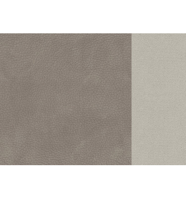 Ecksofa 5-Sitzer rechts Taunus | Mit verstellbaren Kopfstützen | Wozimo