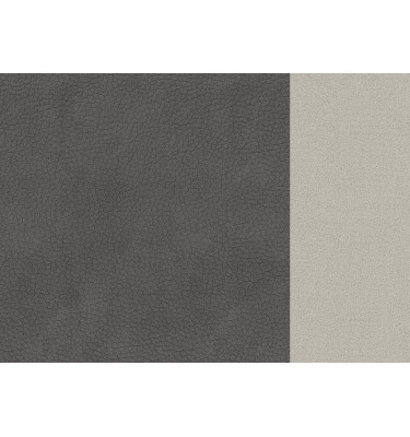 Ecksofa 5-Sitzer rechts Taunus | Mit verstellbaren Kopfstützen | Wozimo