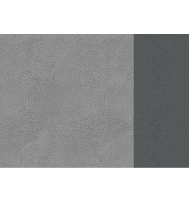 Ecksofa 5-Sitzer links Taunus | Mit verstellbaren Kopfstützen | Wozimo