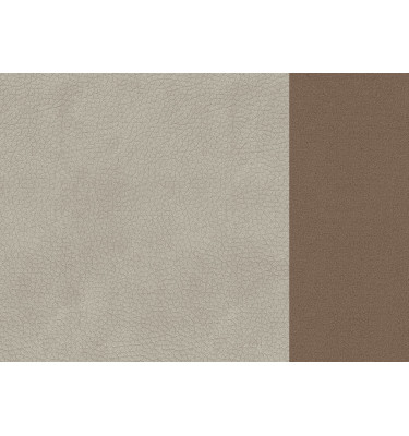 Ecksofa 5-Sitzer links Taunus | Mit verstellbaren Kopfstützen | Wozimo